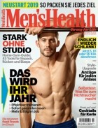 Men's Health 01/2019