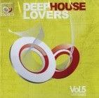 Deephouse Lovers Vol.5