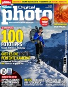 Digital Photo Magazin 02/2019