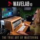 Steinberg WaveLab Elements v10.0.60