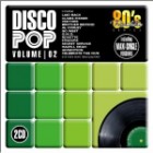 80s Revolution Disco Pop Vol.2