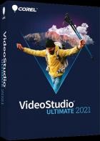 Corel VideoStudio Ultimate 2021 v24.1.0.299 (x64)