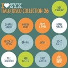 ZYX Italo Disco Collection Vol.26