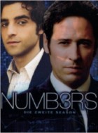 Numb3rs - XviD - Staffel 6