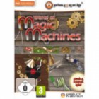 World of Magic Machines