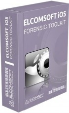 ElcomSoft iOS Forensic Toolkit v5.21