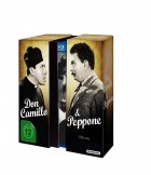 Don Camillo & Peppone Edition