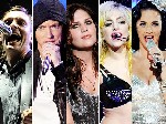 Grammy Nominees 2011