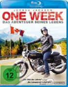 One Week - Die Abenteuer seines Lebens