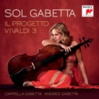 Sol Gabetta - Il Progetto Vivaldi 3