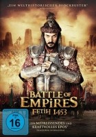 Battle of Empires Fetih 1453