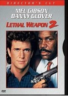 Lethal Weapon 2 - Brennpunkt L.A. (Director's Cut)