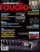 Professional Audio 11/2019