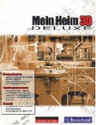 Mein Heim 3D V3 Professional v12.0.1