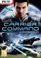 Carrier Command: Gaea Mission