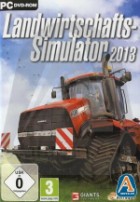 Landwirtschaftssimulator 2013