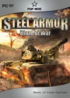 Steel Armor Blaze of War