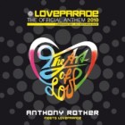 Loveparade (The Art Of Love)