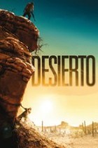 Desierto - Tödliche Hetzjagd