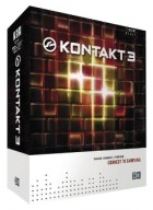 Native Instruments Kontakt VSTi RTAS v3.5