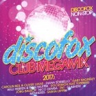 Discofox Club Megamix 2017.1