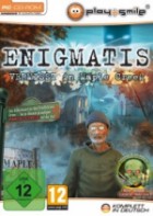 Enigmatis - Vermisst in Maple Creek