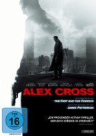 Alex Cross 