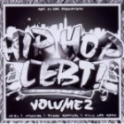 Hip Hop Lebt Volume 2
