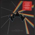 Pink Floyd - The dark side of the moon - Immersion Edition Box (2011)