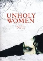 Unholy Woman