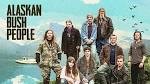 Alaskan Bush People - Neues Land, neues Glück