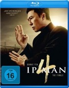 Ip Man 4 - Das Finale