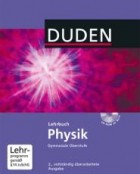 Duden Physik Sekundarstufe II