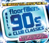 Floorfillers 90s Club Classics