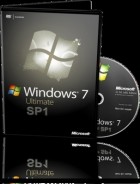 Windows 7 SP1 Ultimate (x64) December 2019