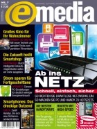 E-Media Magazin 07/2014