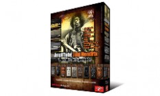 IK Multimedia Amplitube Jimi Hendrix v1.0.3 VST RTAS