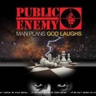 Public Enemy - Man Plans God Laughs