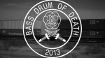 Bass Drum Of Death - 2013