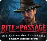 Rite of Passage - Die Karten des Schicksals Sammleredition