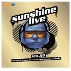 Sunshine Live Vol.50