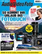 Audio Video Foto Bild 09/2017