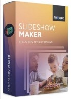 Movavi Slideshow Maker v5.3.0