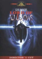 Clive Barker's Lord Of Illusions