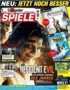 Computer Bild Spiele 02/2017