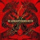 Die Apokalyptischen Reiter - Der rote Reiter (2017)