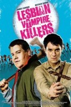 Lesbian Vampire Killers