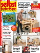 Selbst ist der Mann 03/2017