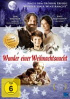 Wunder einer Weihnachtsnacht