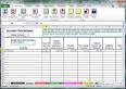 Tax Assistant for Excel 2003 Professional 5.3